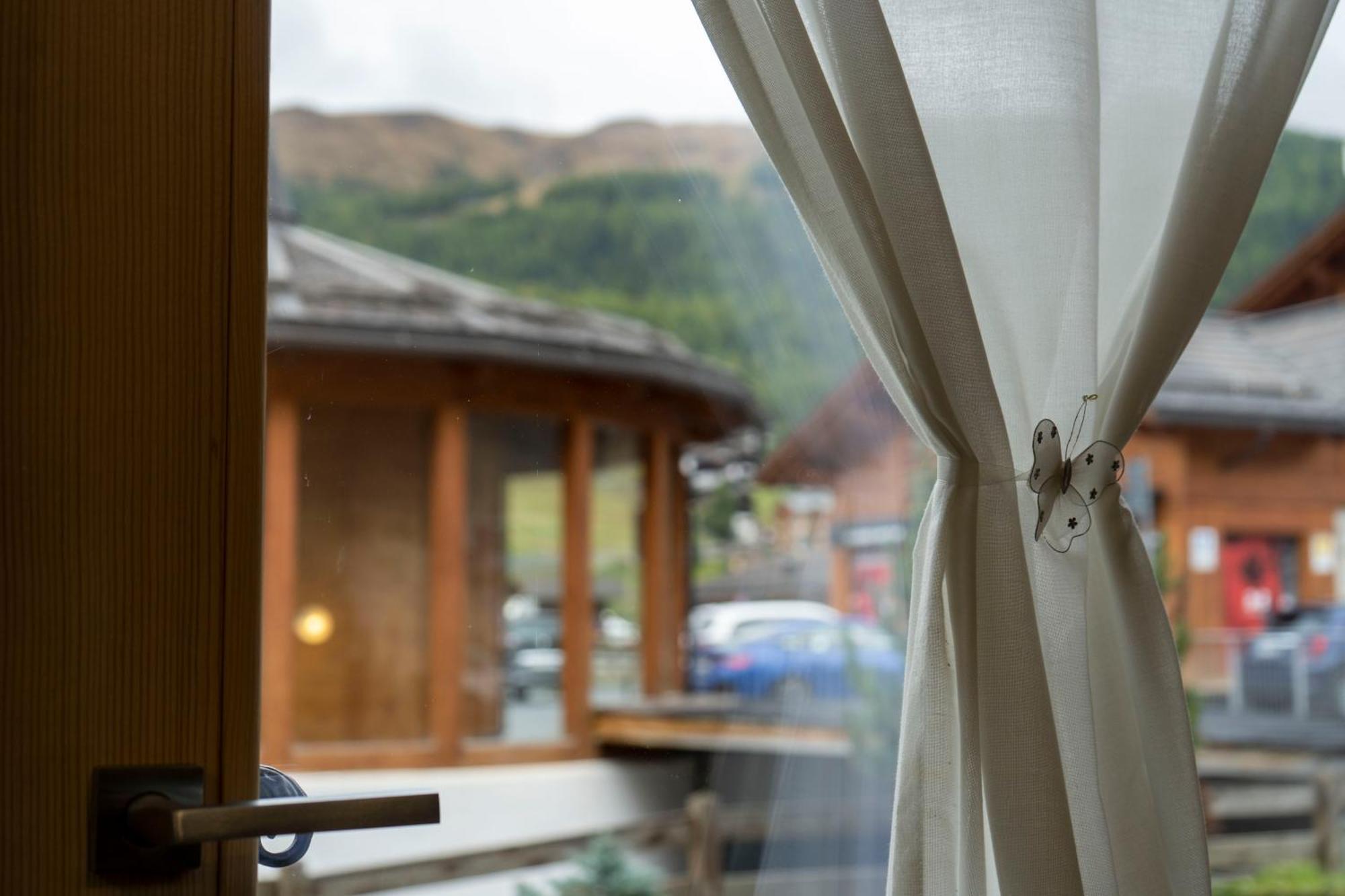 Al Camanel Daire Livigno Dış mekan fotoğraf