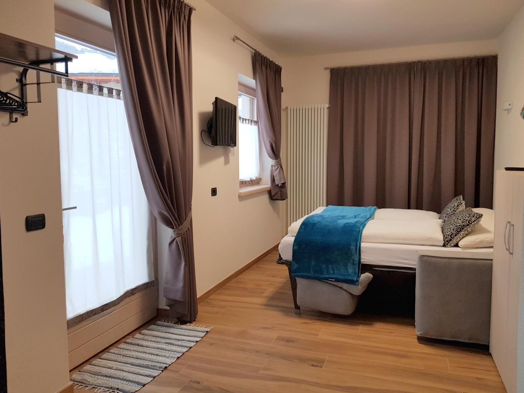 Al Camanel Daire Livigno Dış mekan fotoğraf